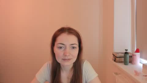 Summer Preston online show from 03/21/26, 12:43