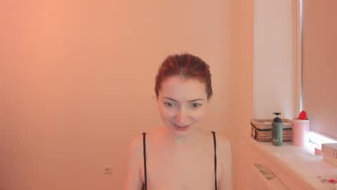 Summer Preston online show from 06/07/26, 12:31