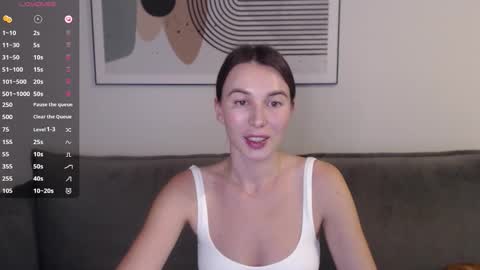 Liby online show from 10/24/25, 04:58