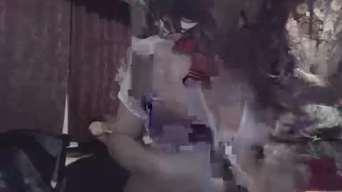 Summer Rainz online show from 10/15/25, 03:28