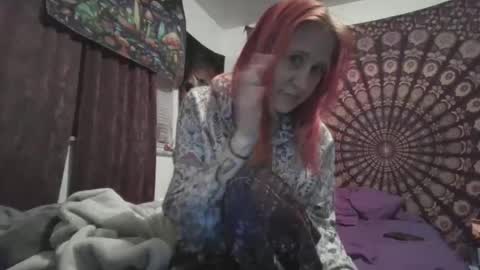 Summer Rainz online show from 11/05/25, 04:01