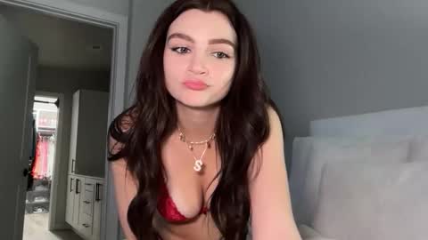 Snapshot of summergracexxx chatting on 02/28/26, 06:14 Summer online show from 02/28/26, 06:14