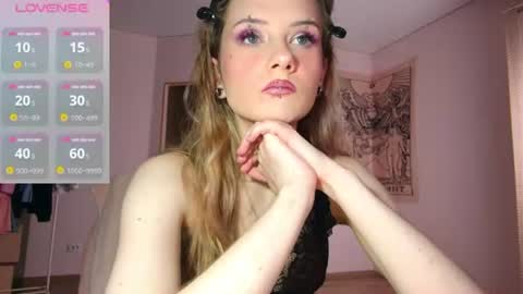 summerhazee online show from 06/21/26, 07:05
