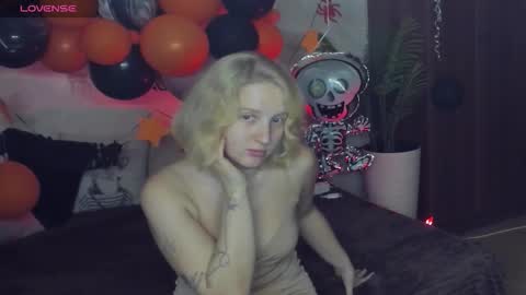 summerjem online show from 10/31/25, 09:54