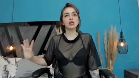 Summer online show from 01/22/25, 03:29