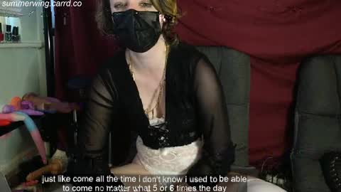 Snapshot of summerwing chatting on 03/02/26, 03:08 Ryder K online show from 03/02/26, 03:08