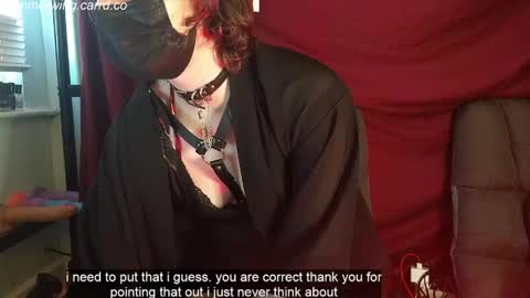 Snapshot of summerwing chatting on 03/28/26, 02:05 Ryder K online show from 03/28/26, 02:05
