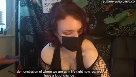 Snapshot of summerwing chatting on 04/25/26, 02:14 Ryder K online show from 04/25/26, 02:14