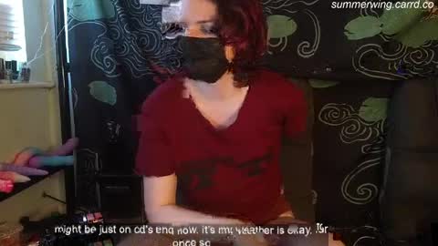 Snapshot of summerwing chatting on 05/11/26, 04:04 Ryder K online show from 05/11/26, 04:04