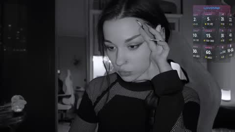 Snapshot of sun_for_you chatting on 01/23/25, 04:04 Miss Nelly online show from 01/23/25, 04:04