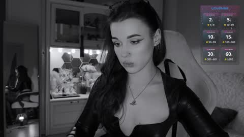 Snapshot of sun_for_you chatting on 02/04/25, 10:34 Miss Nelly online show from 02/04/25, 10:34