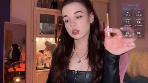 Snapshot of sun_for_you chatting on 02/11/25, 09:03 Miss Nelly online show from 02/11/25, 09:03