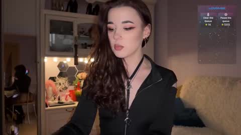 Snapshot of sun_for_you chatting on 02/12/25, 06:09 Miss Nelly online show from 02/12/25, 06:09