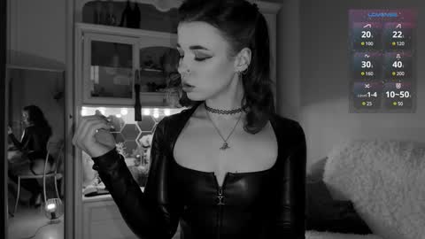 Snapshot of sun_for_you chatting on 02/16/25, 04:09 Miss Nelly online show from 02/16/25, 04:09