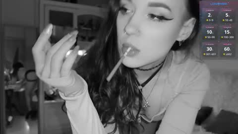 Snapshot of sun_for_you chatting on 03/01/25, 12:28 Miss Nelly online show from 03/01/25, 12:28