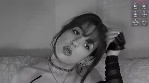 Snapshot of sun_for_you chatting on 09/10/25, 12:16 Miss Nelly online show from 09/10/25, 12:16