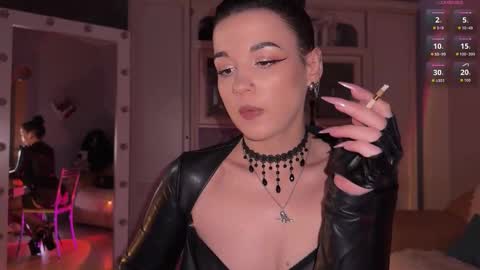 Snapshot of sun_for_you chatting on 09/15/25, 11:16 Miss Nelly online show from 09/15/25, 11:16