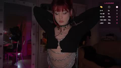 Snapshot of sun_for_you chatting on 04/08/26, 06:52 Miss Nelly online show from 04/08/26, 06:52
