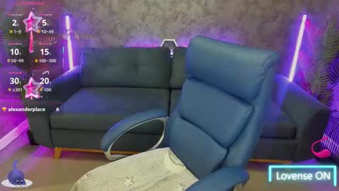 Alisa online show from 10/22/25, 06:35