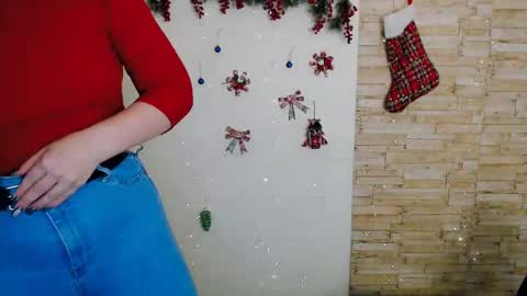 Alexi online show from 12/24/24, 07:49