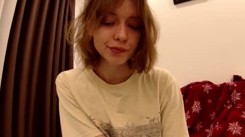 luna online show from 01/01/25, 09:17