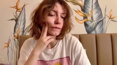luna online show from 01/08/25, 03:29