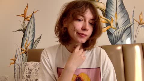 luna online show from 01/13/25, 01:02