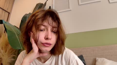 luna online show from 01/20/25, 02:53
