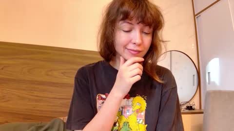 luna online show from 10/27/25, 02:26