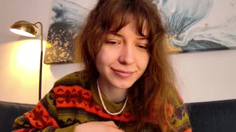 luna online show from 04/24/26, 06:05