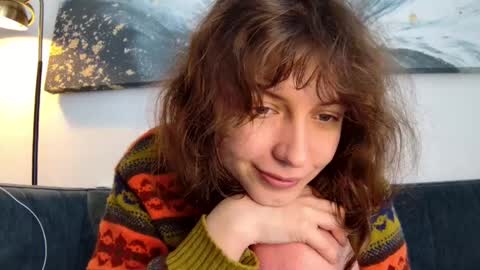 luna online show from 04/25/26, 01:41