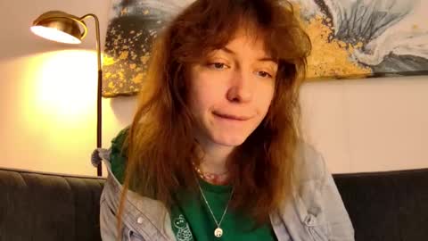 luna online show from 04/28/26, 05:45
