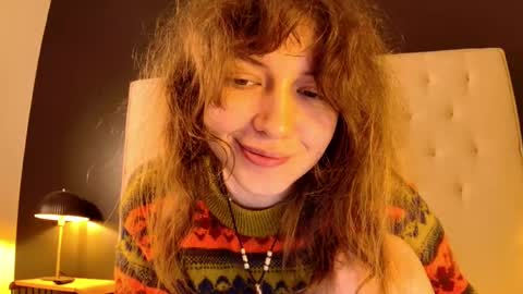luna online show from 05/01/26, 09:03