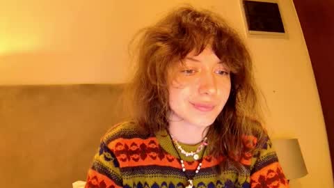 luna online show from 05/10/26, 05:12