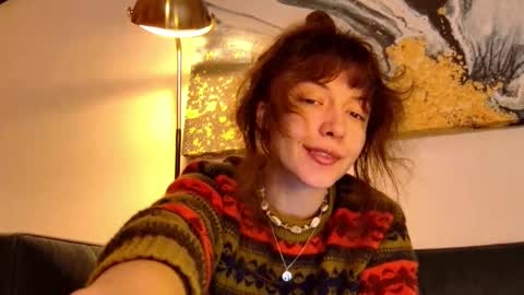 luna online show from 05/18/26, 05:35