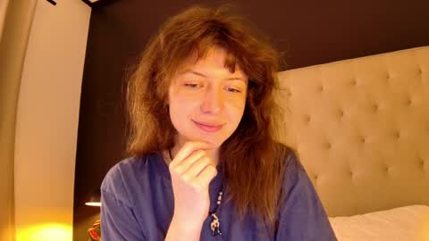 luna online show from 05/31/26, 10:00