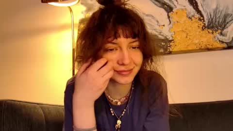 luna online show from 06/11/26, 06:00