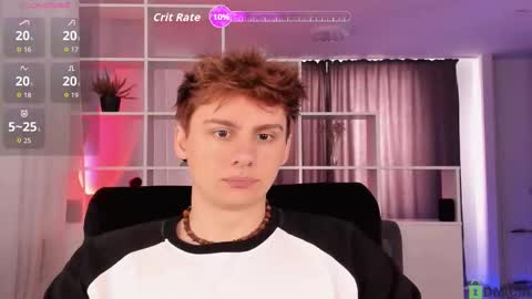 Snapshot of sunburn_boy chatting on 09/20/25, 06:25 Emilio online show from 09/20/25, 06:25