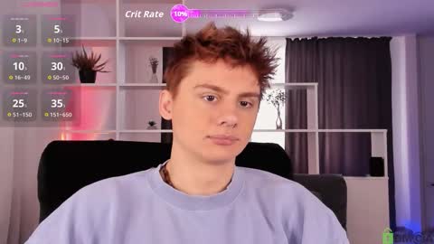 Snapshot of sunburn_boy chatting on 09/27/25, 06:51 Emilio online show from 09/27/25, 06:51