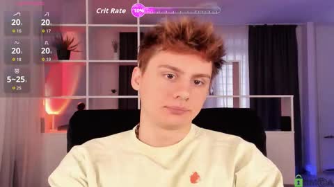 Snapshot of sunburn_boy chatting on 10/05/25, 06:45 Emilio online show from 10/05/25, 06:45