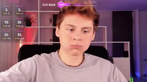 Snapshot of sunburn_boy chatting on 10/14/25, 05:58 Emilio online show from 10/14/25, 05:58