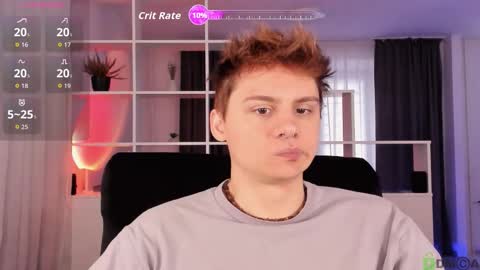 Snapshot of sunburn_boy chatting on 10/15/25, 06:57 Emilio online show from 10/15/25, 06:57