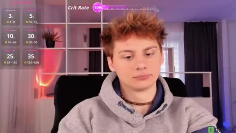 Snapshot of sunburn_boy chatting on 10/21/25, 06:47 Emilio online show from 10/21/25, 06:47