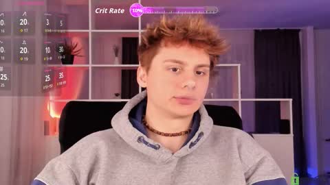 Snapshot of sunburn_boy chatting on 10/22/25, 05:34 Emilio online show from 10/22/25, 05:34