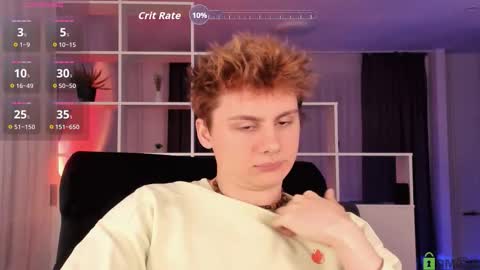 Snapshot of sunburn_boy chatting on 10/24/25, 07:10 Emilio online show from 10/24/25, 07:10