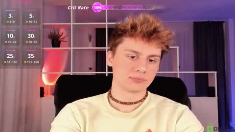 Snapshot of sunburn_boy chatting on 10/26/25, 07:53 Emilio online show from 10/26/25, 07:53