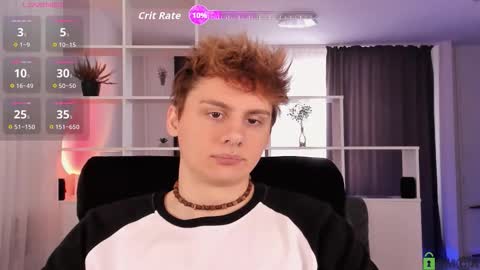 Emilio online show from 10/30/25, 07:43