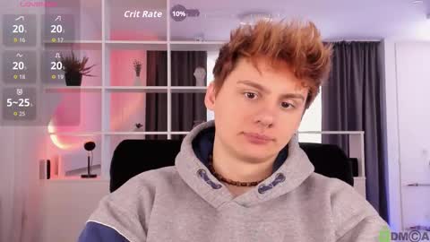 Emilio online show from 11/15/25, 08:00