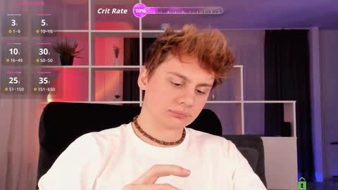 Emilio online show from 11/15/25, 08:49