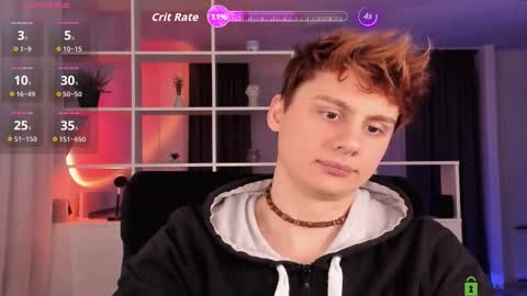 Emilio online show from 12/13/25, 08:36